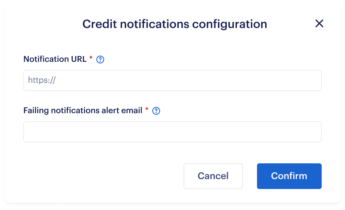 Fuzebox and notifications