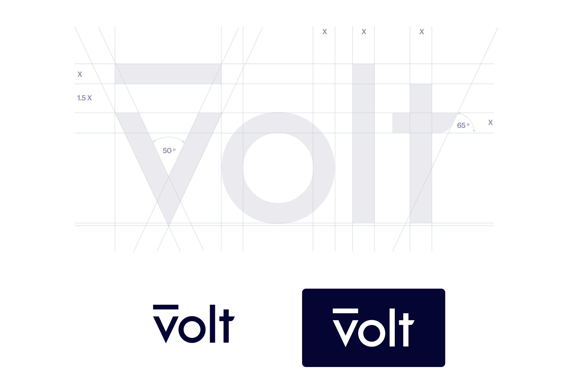 Primary Volt Logo