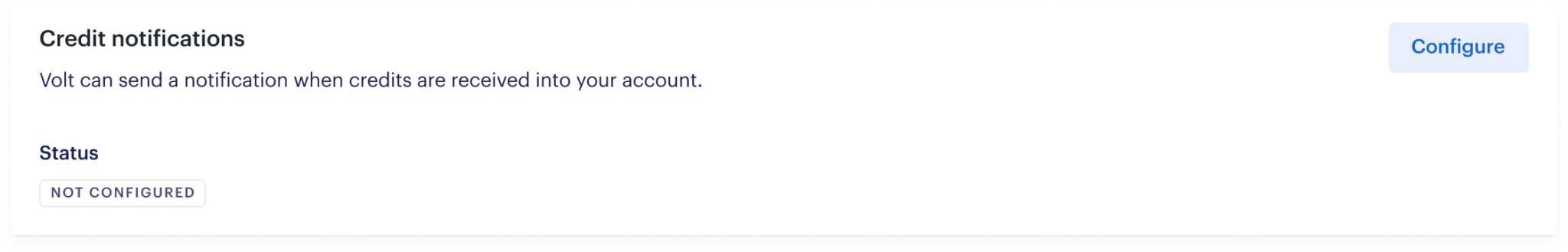 Fuzebox and notifications